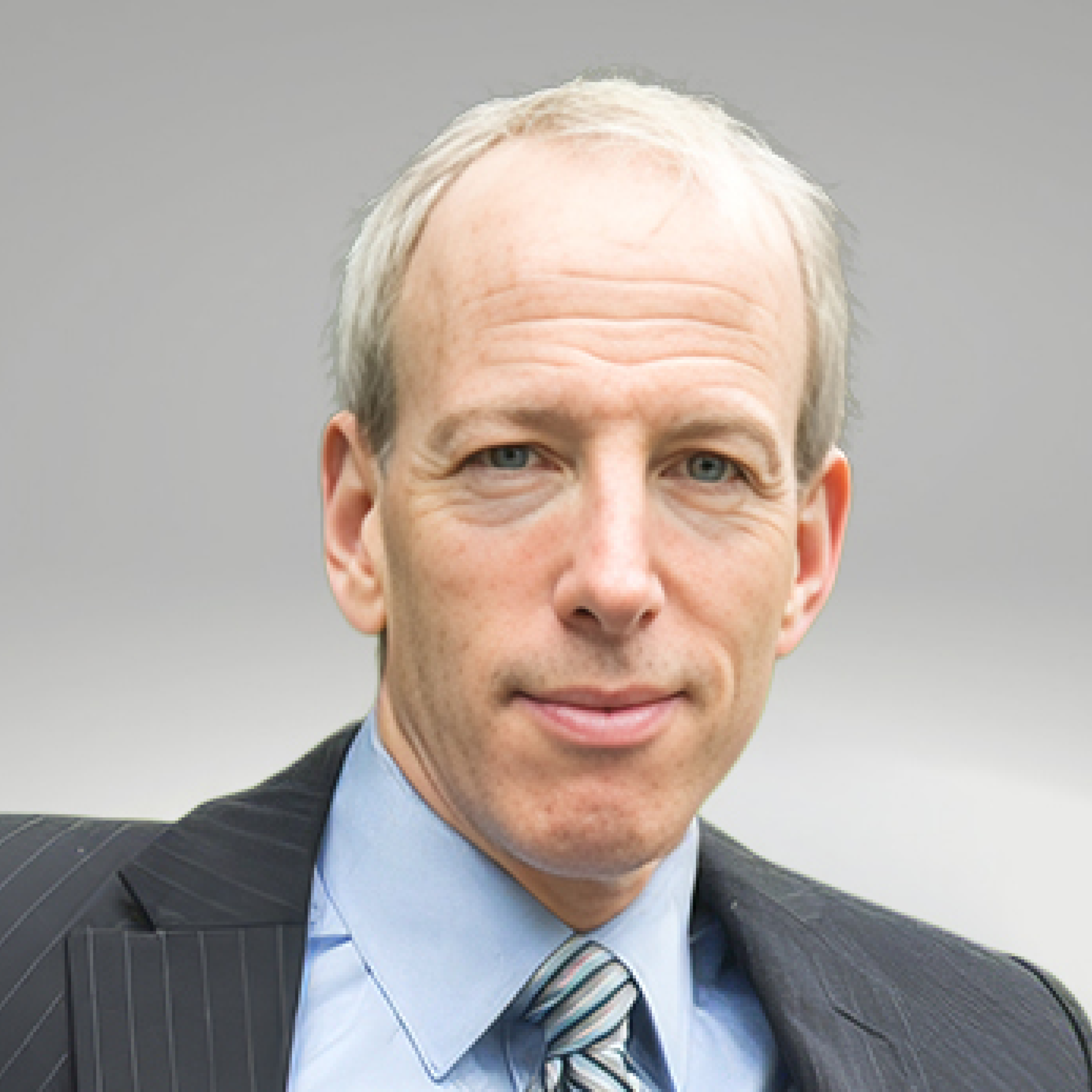 Gary Herman