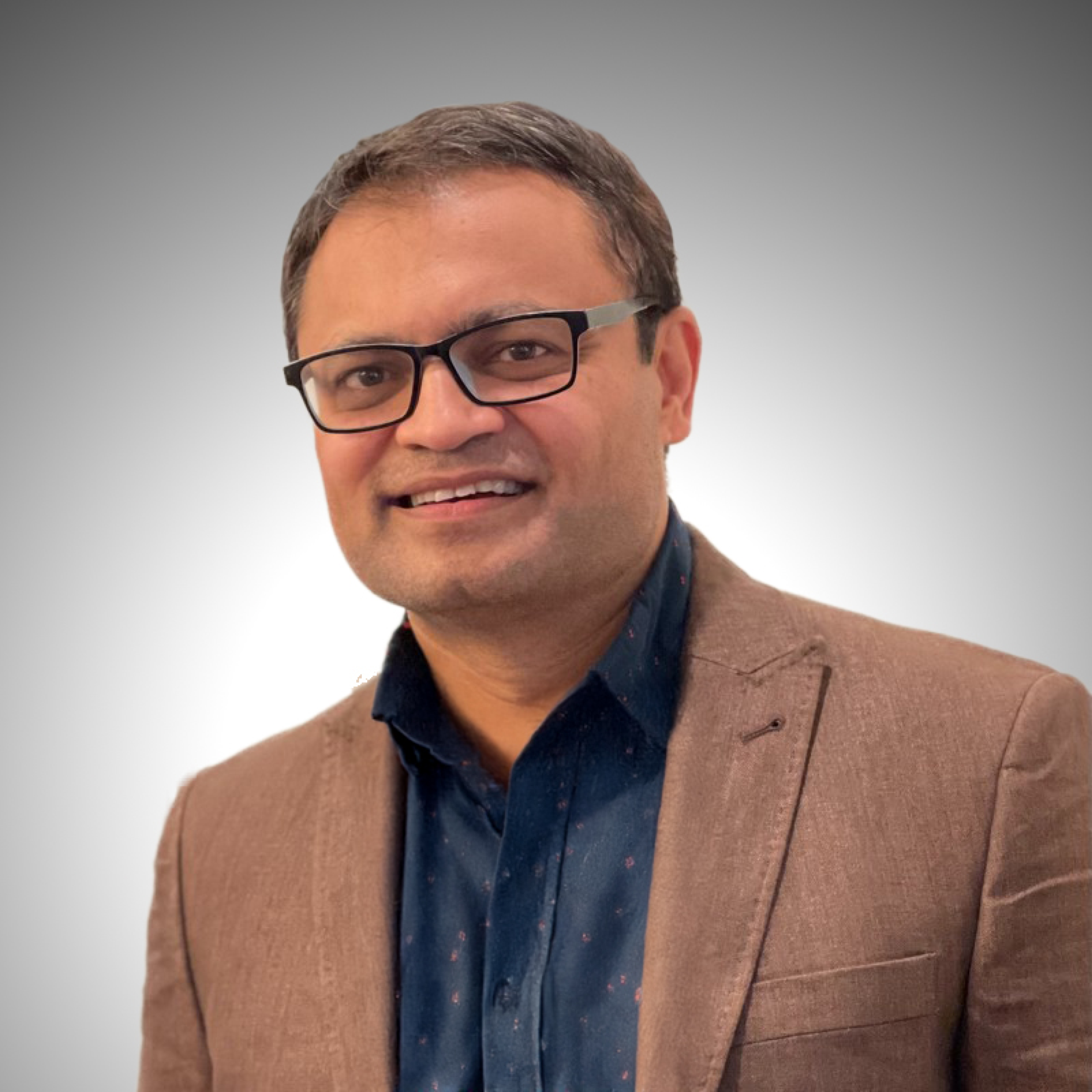 Prashant Patel