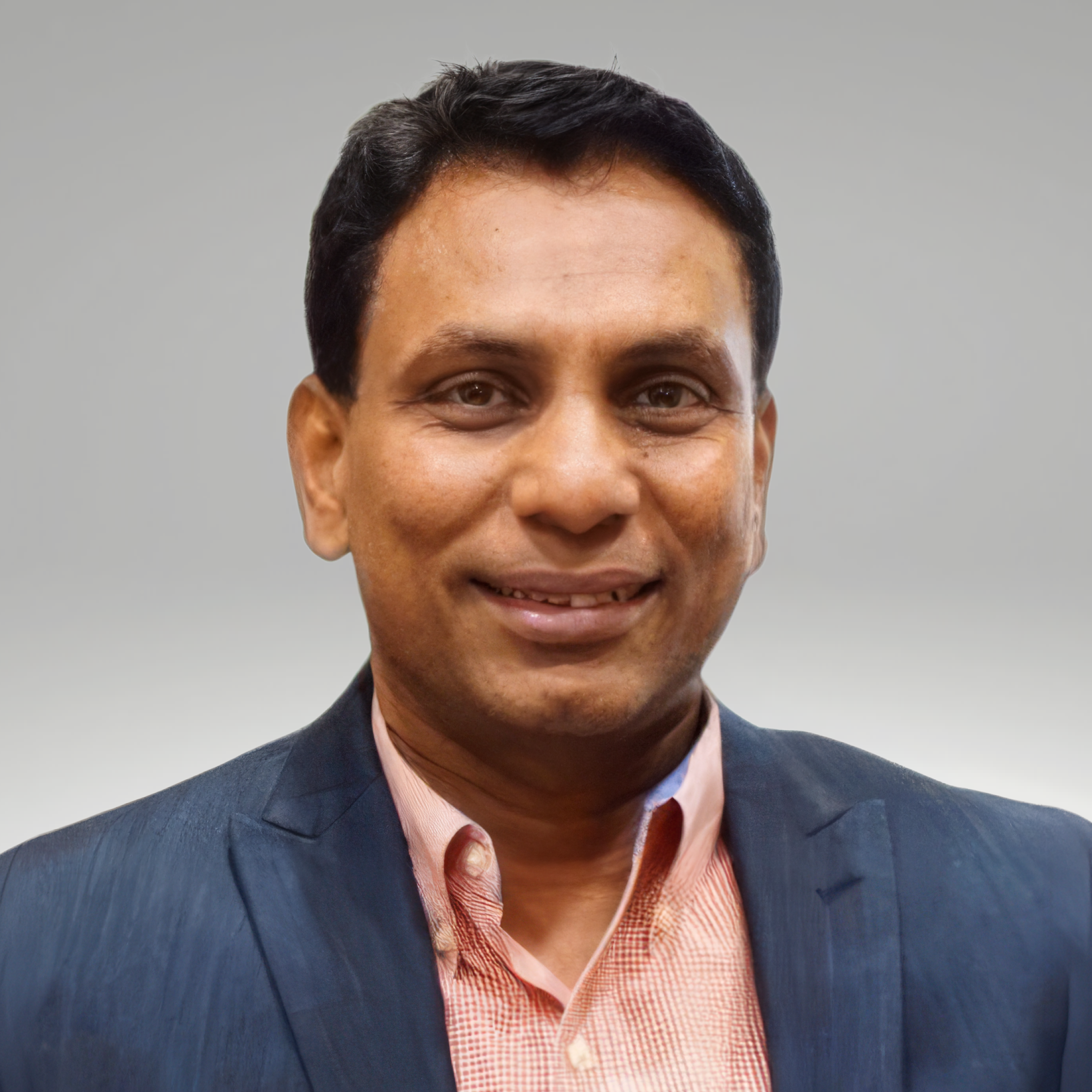 suren ajjarapu