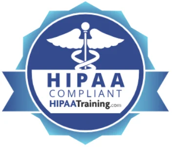 HIPAA Compliant Accreditation