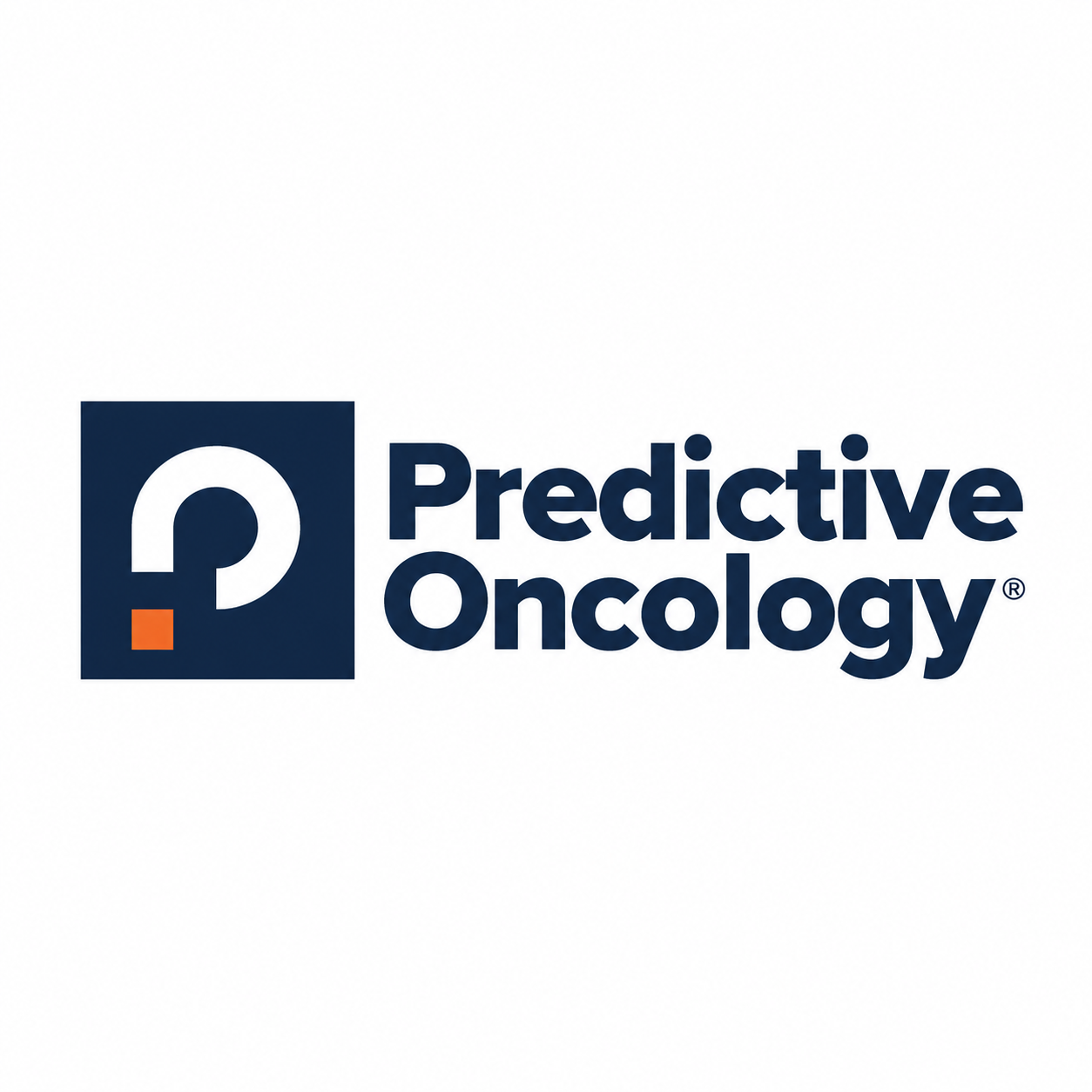 Predictive Oncology